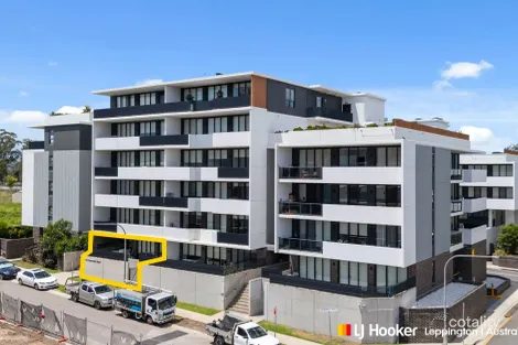 12 Passendale Rd, Edmondson Park, NSW 2174