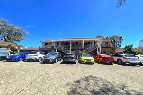 39/4 Wilkins St, Yagoona, NSW 2199