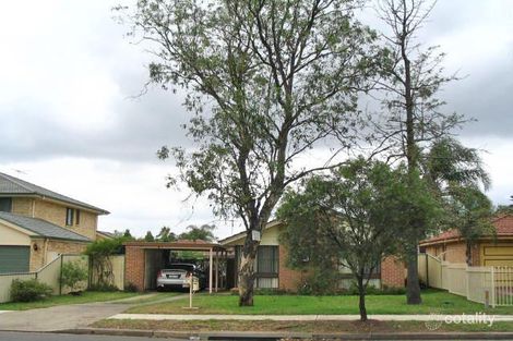 21 Hyatts Rd, Oakhurst, NSW 2761