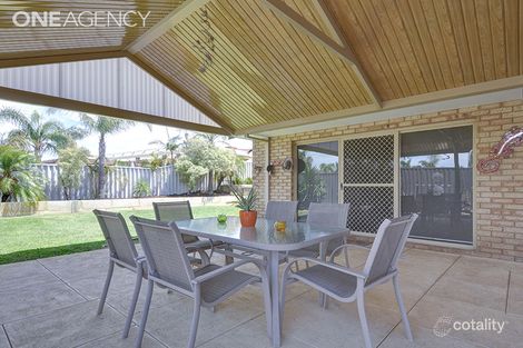 Property photo of 50 Castlegate Way Woodvale WA 6026
