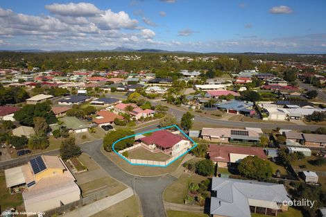 2 Ashvale St, Flinders View, QLD 4305