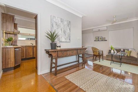 Property photo of 31 Thompson Street Aitkenvale QLD 4814