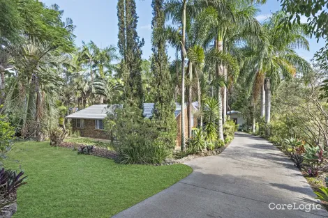 Property photo of 59 Traline Road Glass House Mountains QLD 4518
