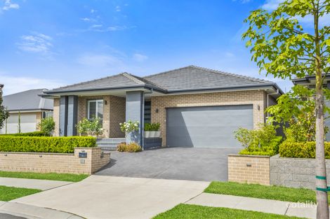 Property photo of 14 McCormack Street Oran Park NSW 2570