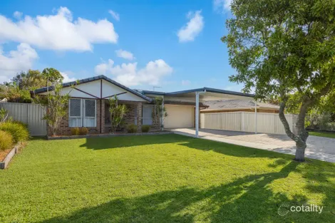 Property photo of 30 Covent Gardens Way Banora Point NSW 2486