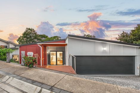 Property photo of 5/16 Francis Street Corinda QLD 4075