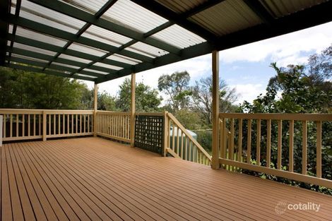 Property photo of 21 Arlie Crescent Montrose VIC 3765