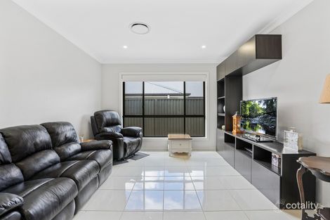 Property photo of 14 McCormack Street Oran Park NSW 2570