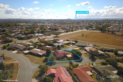 Property photo of 2 Ashvale Street Flinders View QLD 4305