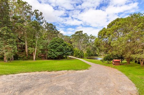 Property photo of 52 Talbingo Road Holgate NSW 2250