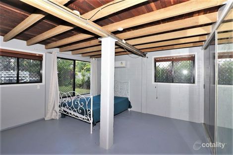 Property photo of 17 Punari Street Currajong QLD 4812