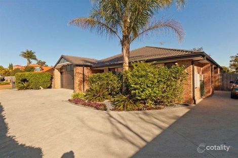 23 Taylor Pl, Wakerley, QLD 4154