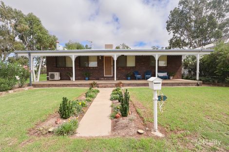3 Hawthorne St, Roma, QLD 4455