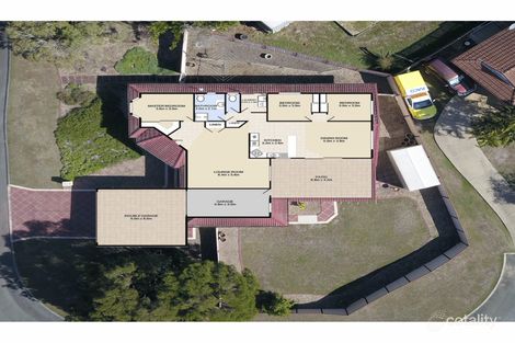 Property photo of 2 Ashvale Street Flinders View QLD 4305