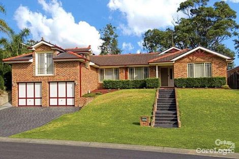 Property photo of 6 Cairngorm Avenue Glenhaven NSW 2156