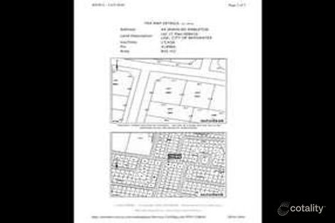 Property photo of 44 Irwin Road Embleton WA 6062