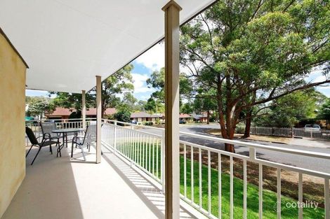 Property photo of 16 Aminya Crescent Bradbury NSW 2560