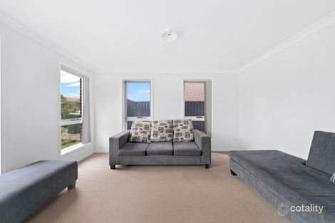 Property photo of 5 Baker Road Edmondson Park NSW 2174