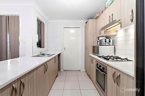 Property photo of 5 Baker Road Edmondson Park NSW 2174