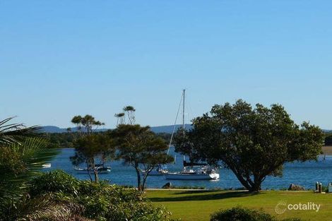 Property photo of 43 Wooli Street Yamba NSW 2464
