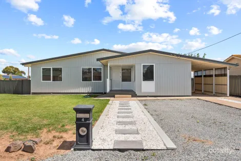 4 Thomas St, New Town, SA 5554