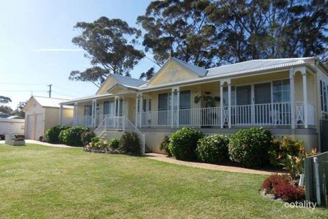 20 Lakehaven Dr, Sussex Inlet, NSW 2540