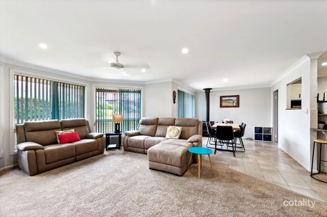 Property photo of 5 Squires Terrace Port Macquarie NSW 2444
