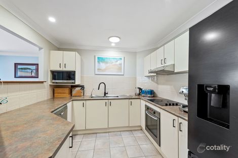 Property photo of 5 Squires Terrace Port Macquarie NSW 2444