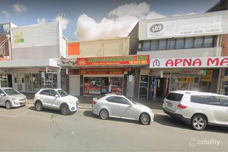 1-3 Station St, Wentworthville, NSW 2145