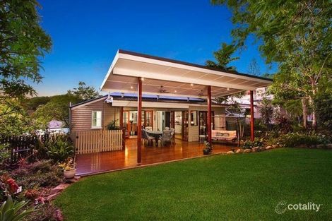 Property photo of 26 Lodge Street Toowong QLD 4066