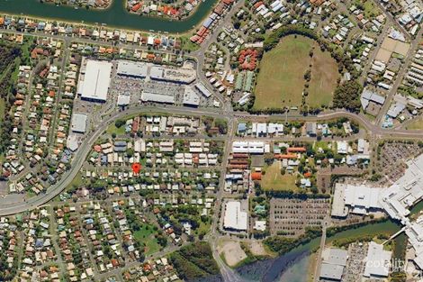 Property photo of LOT 1/27 Ridge Road Maroochydore QLD 4558