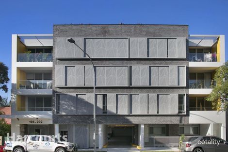 5/196-202 Wyndham St, Alexandria, NSW 2015