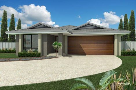 8 Waterbird Cres, Caboolture, QLD 4510