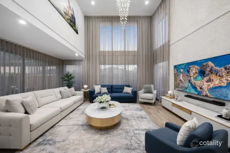 Property photo of 94 Bensonhurst Parade Point Cook VIC 3030