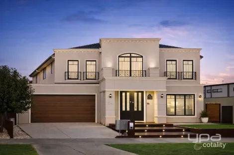 Property photo of 94 Bensonhurst Parade Point Cook VIC 3030