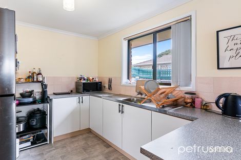 Property photo of 4/23 Vieste Drive Glenorchy TAS 7010