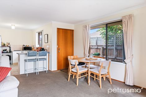 Property photo of 4/23 Vieste Drive Glenorchy TAS 7010