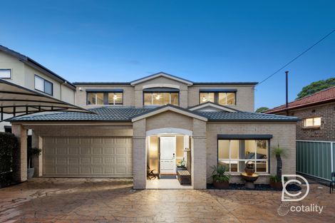 Property photo of 22 Archer Street Concord NSW 2137