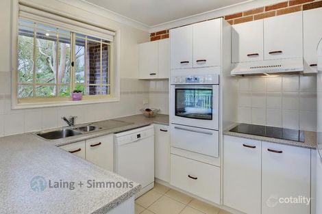 Property photo of 1/14 Peter Close Hornsby Heights NSW 2077