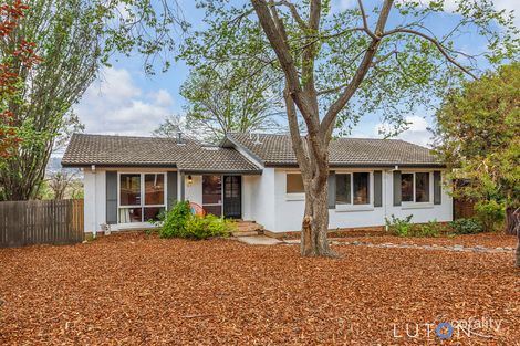 21 Cumberlege Cres, Pearce, ACT 2607