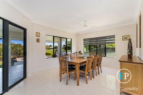 Property photo of 72 Lakeland Boulevard Idalia QLD 4811