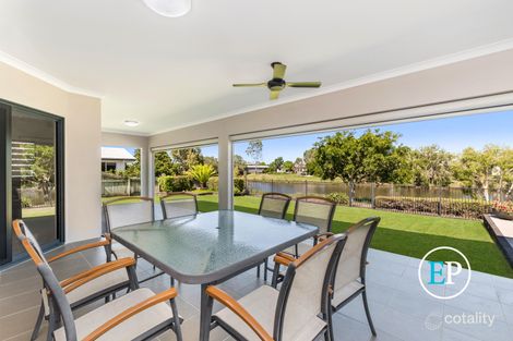 Property photo of 72 Lakeland Boulevard Idalia QLD 4811