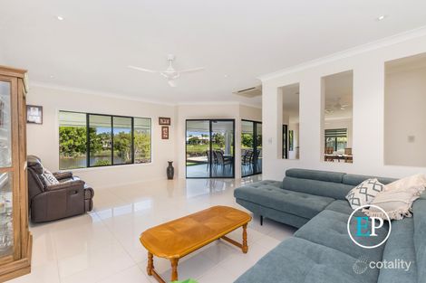 Property photo of 72 Lakeland Boulevard Idalia QLD 4811
