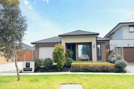 12 Featherwood Dr, Aintree, VIC 3336