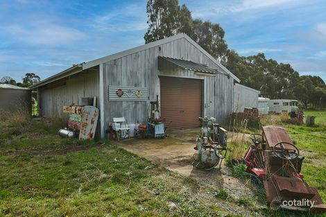 99 Hylands Lane, Heathcote, VIC 3523