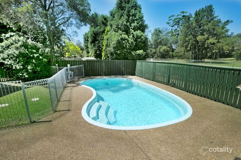 Property photo of 14/1 Fitzgerald Crescent Strathfield NSW 2135