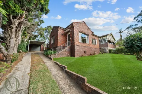 50 Chatham Rd, Denistone, NSW 2114