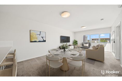 Property photo of 34/4 Thadoona Street Crace ACT 2911