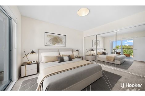 Property photo of 34/4 Thadoona Street Crace ACT 2911