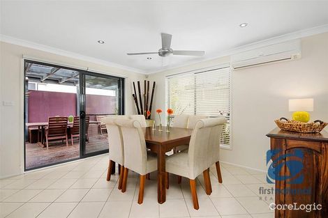 Property photo of 13 Parklea Drive Parklea NSW 2768